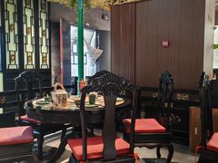 -锦府盐帮·侯宅(五棵松万达店)