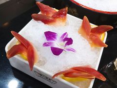 北极贝-港迹·鲜围煮海鲜火锅(湖州时代广场店)