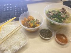 -腾讯食堂(腾讯大厦店)