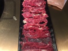 -手选潮汕鲜活牛肉火锅(二七广场店)