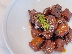 -悦庭六号餐厅(麦岛店)