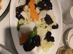 -渔家小院(翠亨广场店)