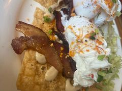 -Egg•Allday Brunch(襄阳北路店)