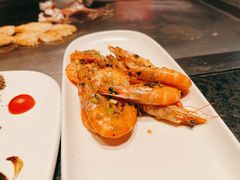 -火地铁板烧(昆山万象汇店)