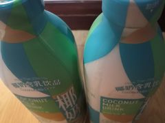 -盒马鲜生(馥邦国际店)