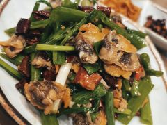 -东吉馆韩式餐厅(八经街总店)