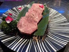 -十三姨正合丰烤肉(营迹路店)