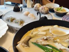 -岁粤Moon·湖景餐厅(月光码头店)