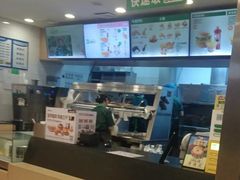 -德克士(北大街店)