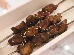-老毛手抓·盐池滩羊非遗手抓(宁夏总店)