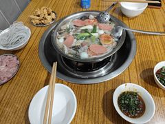 -海关荤豆花(洋河一路店)