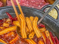 -阳阳老火锅(小南门店)