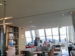 -星璞全日餐厅·高空自助餐(深铁铂尔曼酒店)