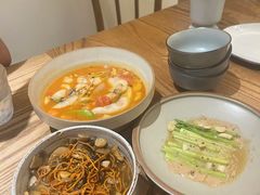 -兮食农场餐厅