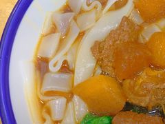 牛腩河粉-五条人糖水铺(武林总店)