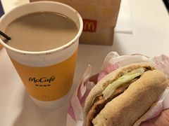 -麦当劳(世纪汇广场店)