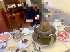 -鑫龙火锅城(经二纬四店)