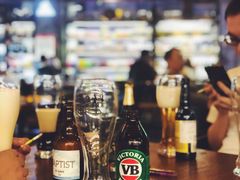 -M99 BEER世界啤酒吧(鸿云悦街店)