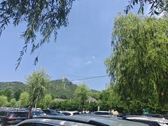 -蓟州溶洞风景区