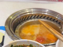 -龍歌自助小火锅(崂山丽达店)