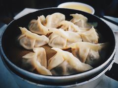 -金城包子牛肉灌汤包(台东四路店)