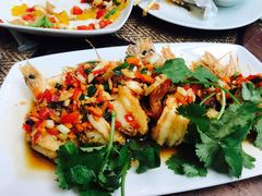 -自然餐厅(Phuket)