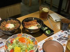 -鳗事鱼意·活鳗現烤专门店(富力海珠城店)