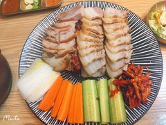 -绣旻烤肉吧(总店)