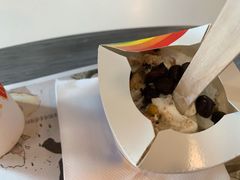 -麦当劳(总统大酒店店)