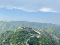 -雁门关景区