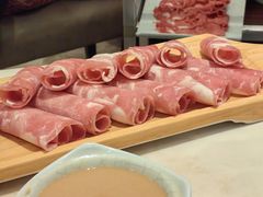 特制蘸料-洪长兴(广西北路店)