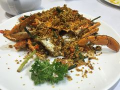 -凤城礼记鱼翅海鲜酒家(新马路总店)