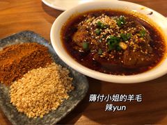 -付小姐在成都(中山公园店)