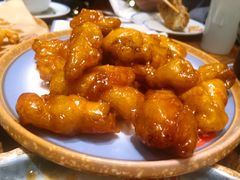 糖醋里脊-天津卫码头(南开大悦城店)