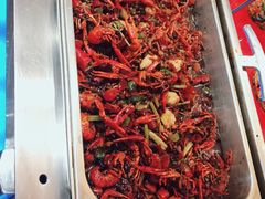 -金狮国际酒店自助餐(金狮店)