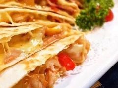 -遇见西木美式餐厅(体育路店)