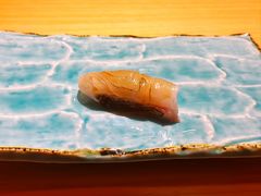 青花鱼寿司-鮨青(恒基名人购物中心店)