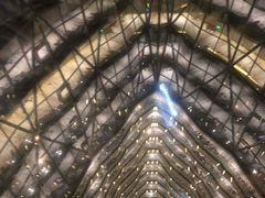 -广州四季酒店·天吧·高空酒吧