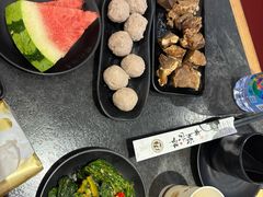 -林记潮牛·牛肉火锅(上马墩店)