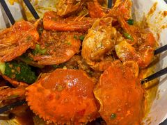 -辣螃铠盆盆蟹大排档(总店)