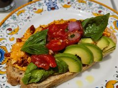 -Alimentari早午餐(安福路店)