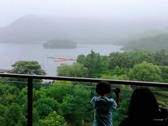 -宁波九龙湖开元度假村