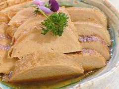 -天龙宝严素食馆(大兴善寺店)