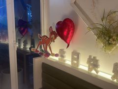 -春树下·树屋花房西餐厅(罍街AS1980店)