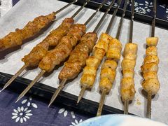 -旺角小渔村·海肠捞饭开创者(环山路店)
