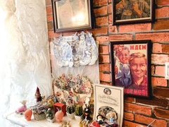 -Smile House咖啡馆(群芳小区店)