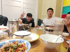 -尚禾厨·湘菜馆(步行街店)