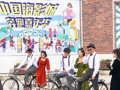 -奔跑吧乐园