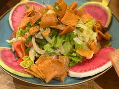 -Antalya安塔利亚土耳其餐厅(猎德店)