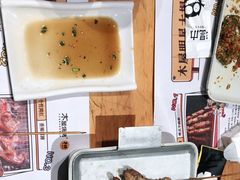 -木屋烧烤(龙岗南联店)